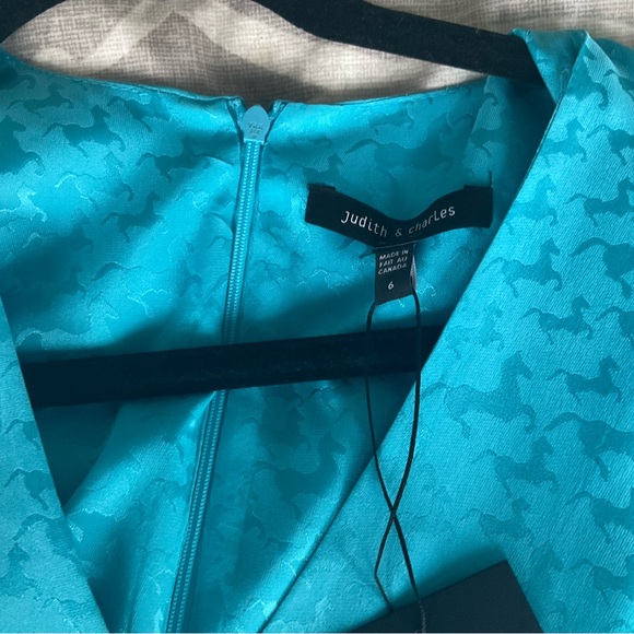 Judith and Charles dress - Picture 4 of 10